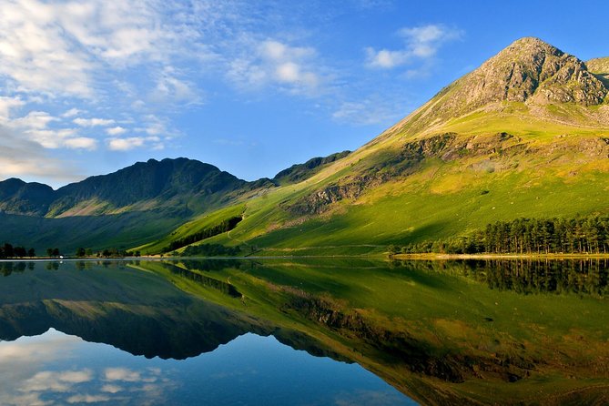 Ten Lakes Tour - Full Day - Up to 4 People - Thirlmere: a reservoir story with a real human cost