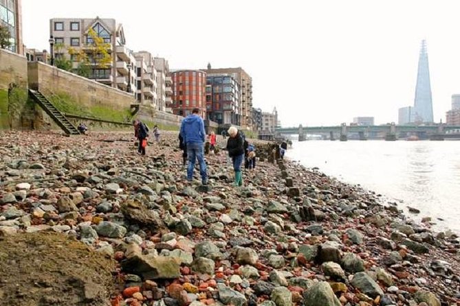 Thames Beachcombing - Key highlights worth your time