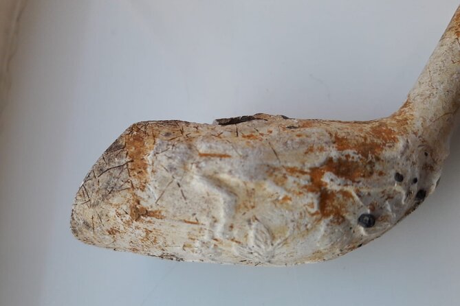 Thames Beachcombing - What makes this activity special for history lovers (and skeptical minds)