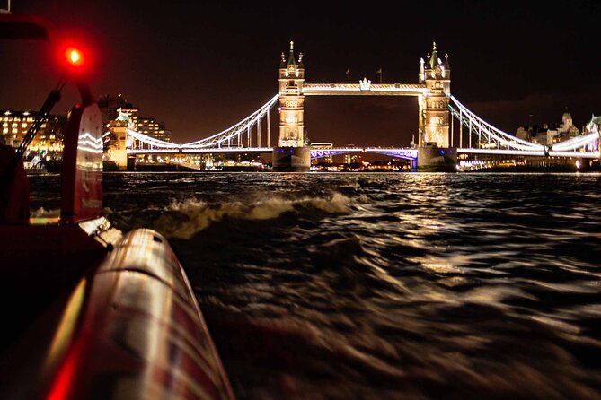Thames Rockets Sunset London Speedboat Experience - What to Do Before You Arrive (So You Don’t Miss the Moment)