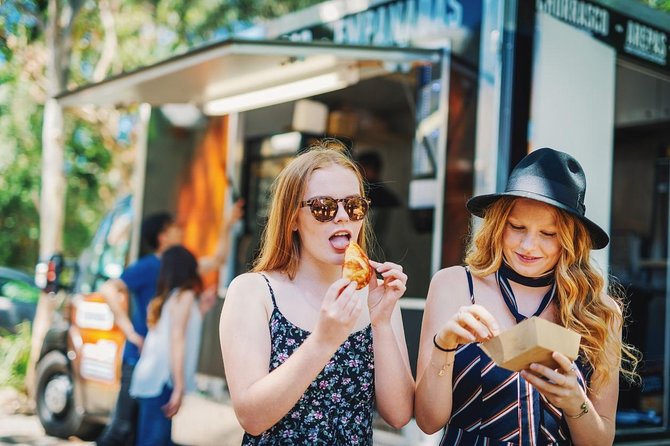 The Authentic London Food and History Tour - Why This 4-Hour London Walk Feels Like Two Tours Together