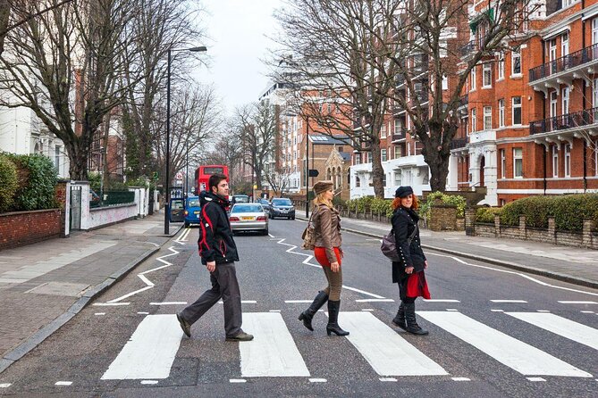 The Beatles and a Secret pub - Key Beatles moments you will actually get