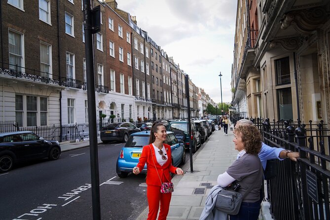 The Beatles and a Secret pub - Who should book this Beatles walk