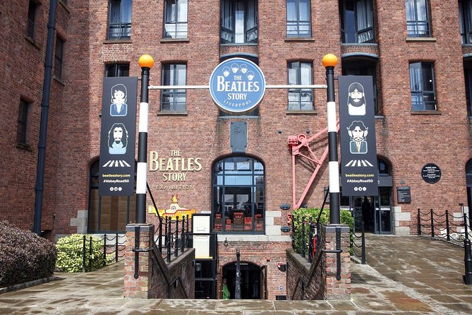 The Beatles & Liverpool Magical Mystery Tour from London - Group size, unescorted timing, and how to avoid the common day-trip headaches