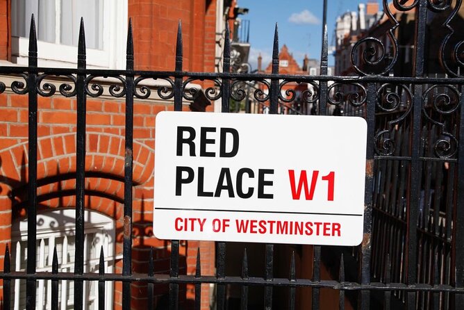 The Beatles London Walk - Getting started near Tottenham Court Road and keeping your tube costs ready
