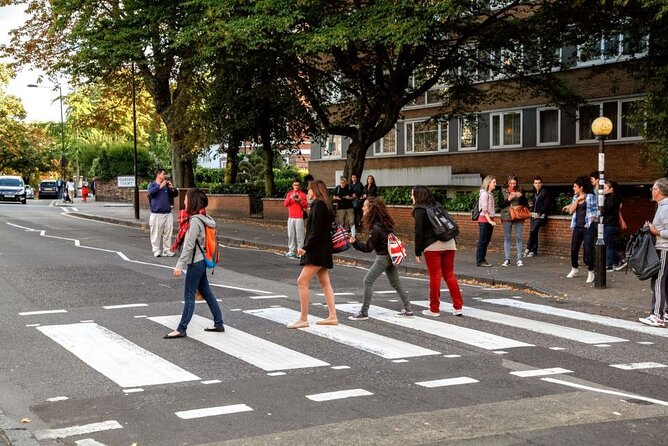 The Beatles London Walk - Private pacing, real guide energy, and why that can be better value than you think