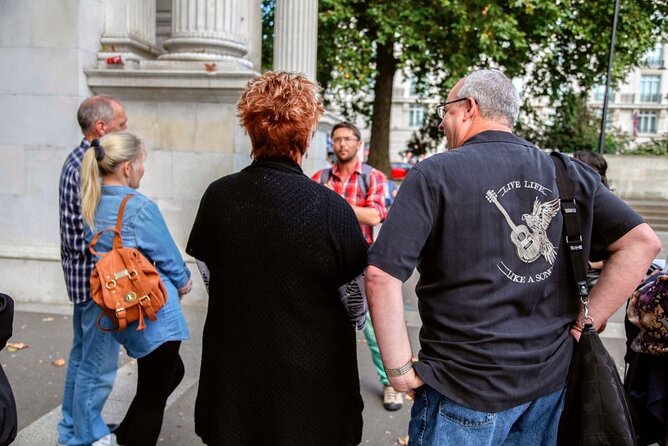 The Beatles London Walk - Price and logistics: what you should budget beyond the ticket