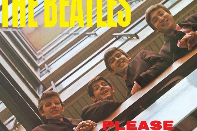 The Beatles London walking tour. From Abbey Road to the Roof Top - Starting in St. Johns Wood, then John Lennon’s Blue Plaque