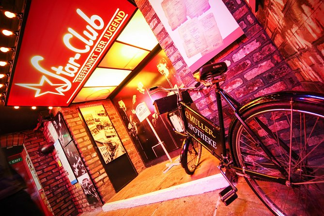 The Beatles Story Experience Ticket - Fab4 Cafe and the Fab4 Store: what to do after the exhibits