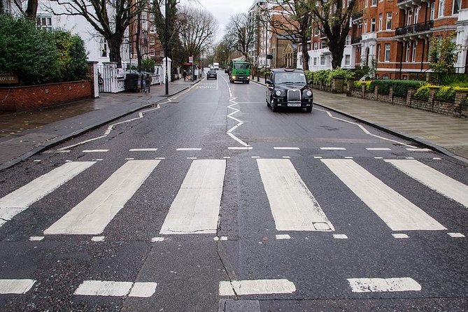 The Beatles tour in London in Spanish - Puntos clave que te ahorran tiempo (y sorpresas)