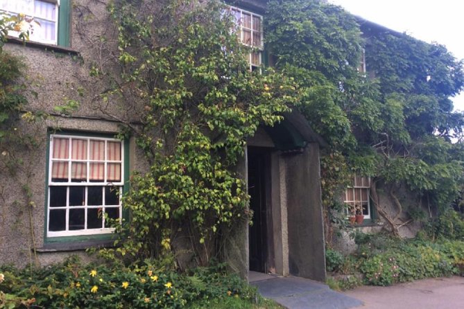 The Beatrix Potter And Peter Rabbit Private Tour - From Windermere to Sawley, without the hassle
