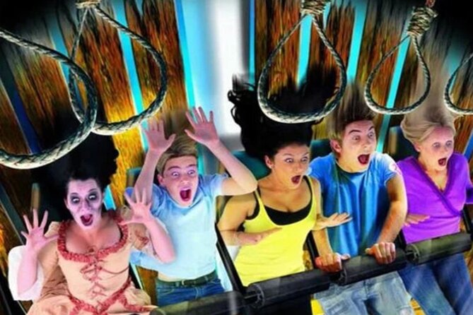 The Best Harry Potter Tour & The London Dungeons - What you really get for $92.74, and where the value comes from