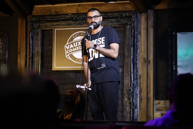 The Best in Stand Up Comedy - Comedy Shows every night of the week - Key highlights worth planning around