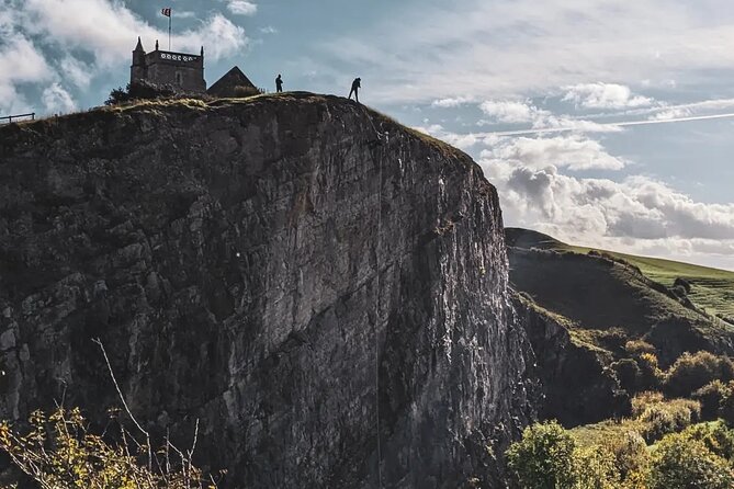 The Big One 150ft Abseiling Experience - Key Things to Know Before You Go