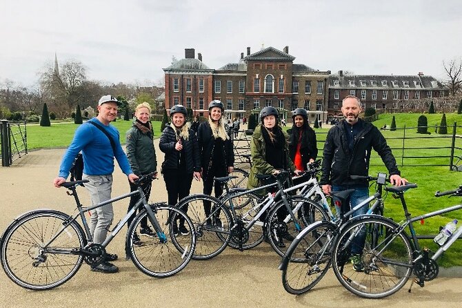 The "Big Six" of London and a Pub - 5 Hour Tour - Price and value: what $82.32 buys you