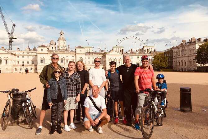 The "Big Six" of London and a Pub - 5 Hour Tour - Tower Bridge and the Monument: quick stops with big story power