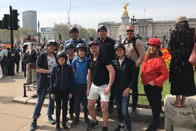 The "Big Six" of London and a Pub - 5 Hour Tour - Tickets, photos, and how to plan your extra time