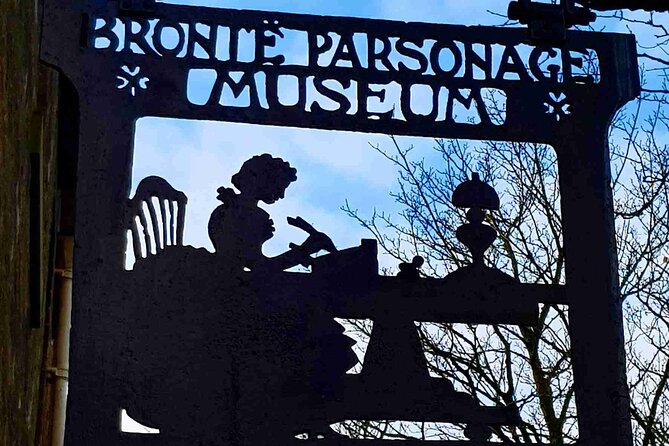 The Brontes, Wuthering Heights and Jane Eyre - Ponden Hall, mills, and Pennine Moors: seeing the wider world behind the books