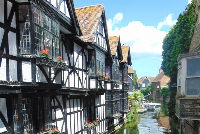 The Canterbury Classic Tour - Key highlights that make this tour worth your time