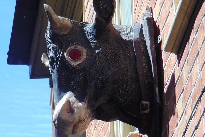 The Canterbury Classic Tour - Westgate Towers Museum, where medieval defense gets real