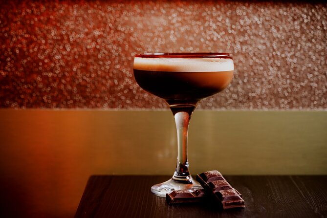 The Chocolate Cocktail Club London - What the best reviews reveal, and what to watch for