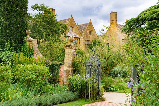 The Cotswold Tour - Key things to know before you go