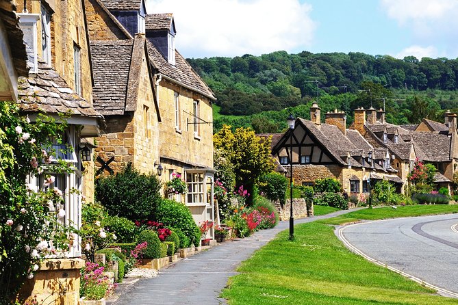 The Cotswolds Guided Day Tour from London - Key things I’d bet on before you book