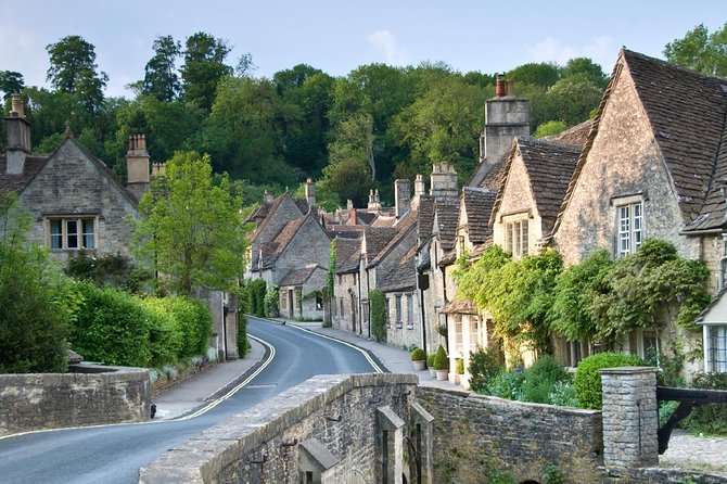 The Cotswolds Guided Day Tour from London - Price and what $124.02 actually buys you
