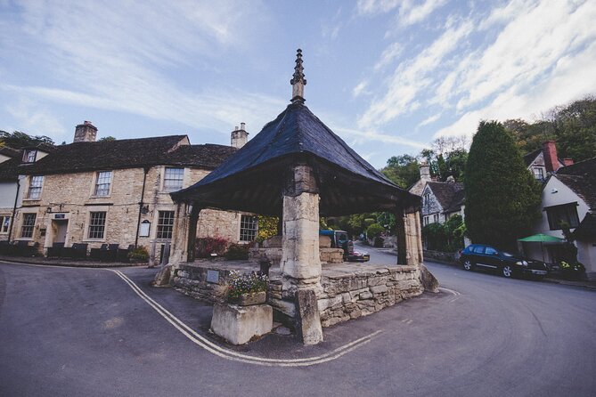 The Cotswolds Guided Day Tour from London - Timing reality: how the 10 hours can feel long, or not