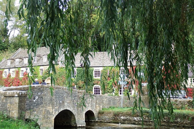 The Cotswolds Tour From Bath (Small group) - A car-free Cotswolds day that actually feels doable