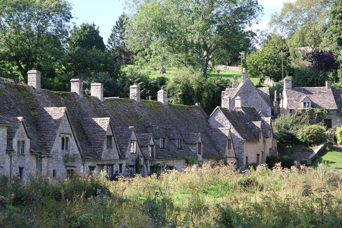 The Cotswolds Tour From Bath (Small group) - Stow-on-the-Wold: two hours to shop, lunch, and meander