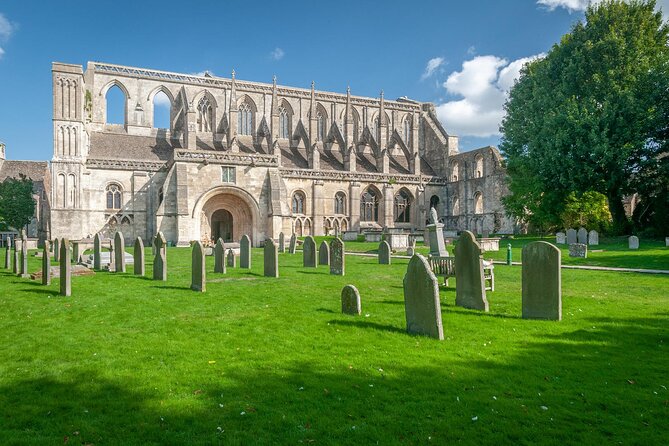 The Cotswolds Tour From Bath (Small group) - Bibury and Arlington Row: why it appears on everything