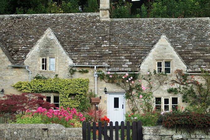 The Cotswolds Tour From Bath (Small group) - The 9 hours in real life, from 8:15 am to back in Bath