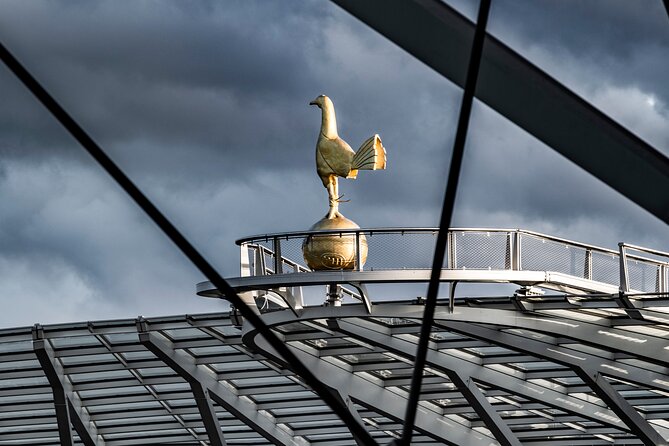 The Dare Skywalk Climb - Quick checklist so you do not scramble on the day