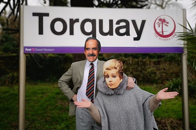 The Fawlty Tours walking experience - Key Highlights You’ll Actually Care About