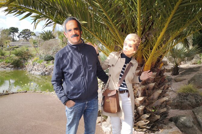 The Fawlty Tours walking experience - How the Interactive Stops Work (And Why You’ll Probably Laugh More)