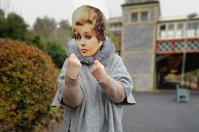 The Fawlty Tours walking experience - My Booking Verdict: Should You Go?