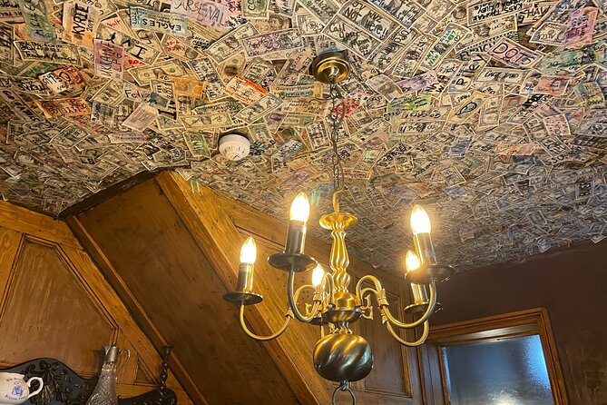 The Great British Pub Walking Tour: London - Belgravia first: why this London pub walk starts in the right neighborhood