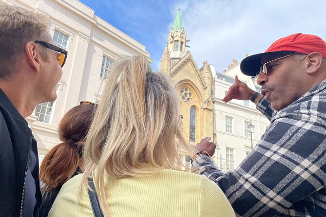 The Great British Pub Walking Tour: London - Price value: what you are paying for, and what you are not