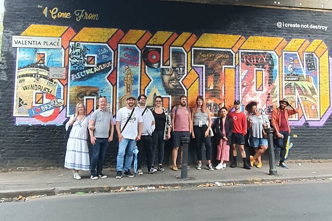The Great Brixton History & Culture Experience Private Tour - Price and Value: What You’re Actually Paying For