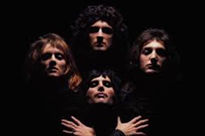 The Great Rock and Roll Walking Tour of London - Why this 2-hour rock walk is such a smart way to see London