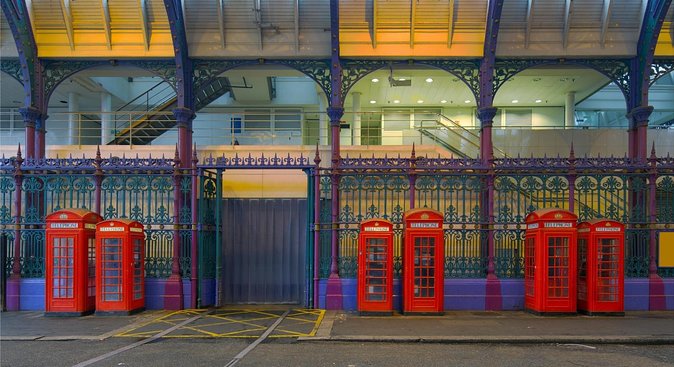 The Haunted Pubs of Old London: Small Group Tour - Key highlights to look for
