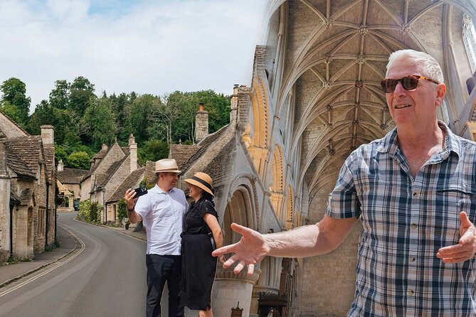 The 'Hidden Cotswolds' Shared Tour from Bath for 2-8 people - Key Things That Make This Tour a Solid Pick