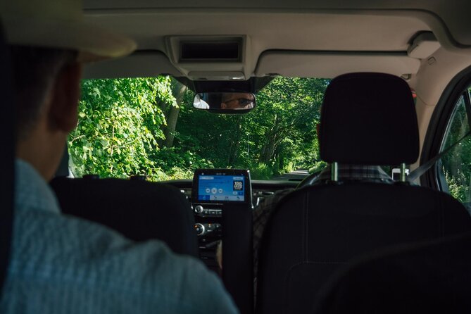 The 'Hidden Cotswolds' Shared Tour from Bath for 2-8 people - Who This Tour Is Best For (and When It Might Not Fit)