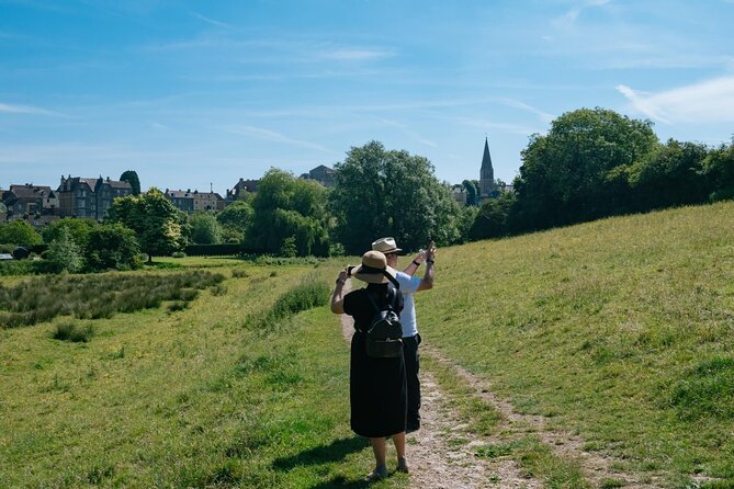 The 'Hidden Cotswolds' Shared Tour from Bath for 2-8 people - Getting There: Pickup, Air-Conditioned Comfort, and Smooth Nerves