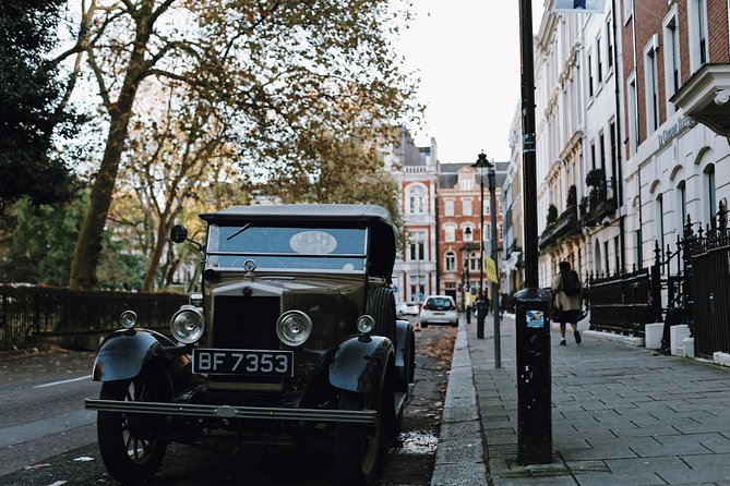 The History of London City Center Tour Semi-Private 12ppl Max - Price and Value: Why About $59.28 Might Be a Smart First-Day Plan