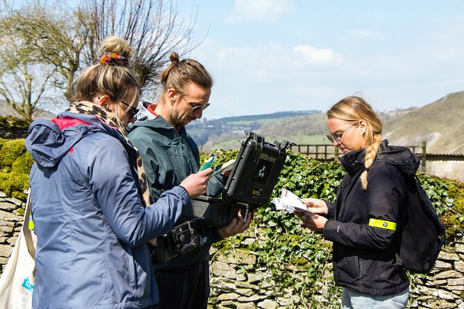 The Hunt: Team Activity in Brighton, Sussex - FAQ