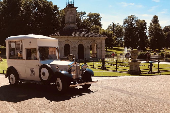 The Kensington Palace Gardens Royal High Tea - Should You Book It?