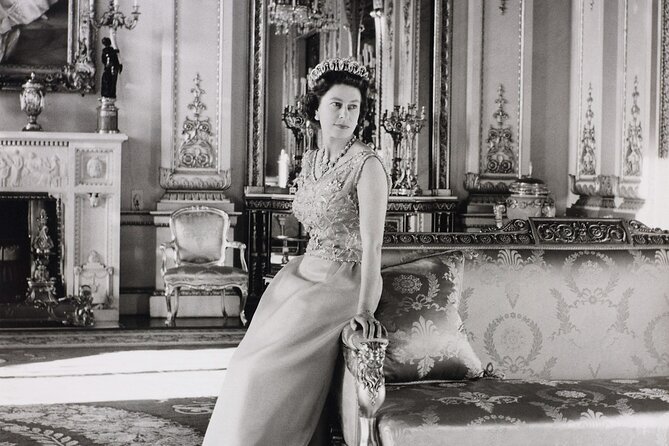 The Kings Gallery - Queen Elizabeth II: Her Life in Style - Why this King’s Gallery stop makes sense with Buckingham Palace