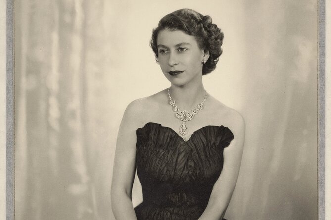 The Kings Gallery - Queen Elizabeth II: Her Life in Style - Should you book the King’s Gallery Queen Elizabeth II exhibition?